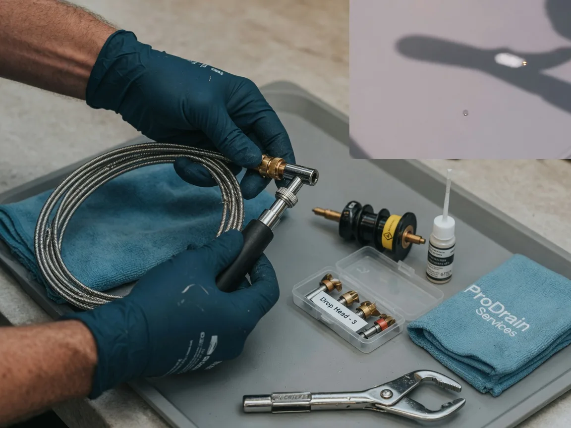 Why choose Drain Cleaning in Whitmer, WV